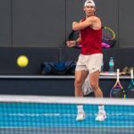 Rafael Nadal Instagram - 😉💪🏻 Rafa Nadal Academy