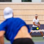 Rafael Nadal Instagram - Great practice today with @jl_struff 👏💪 Thanks and vamos! Rafa Nadal Academy