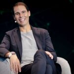 Rafael Nadal Instagram - Hi all. Had a great time today at the European Convention of @infosys in Vienna. Short stay in that beautiful city but always worth a visit as well. Vienna, Austria