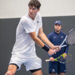 Rafael Nadal Instagram - 💪🏼 “𝙄 𝙩𝙝𝙞𝙣𝙠 𝙄'𝙢 𝙧𝙚𝙖𝙙𝙮 𝙖𝙣𝙙 𝙄 𝙩𝙧𝙪𝙨𝙩 𝙖𝙣𝙙 𝙝𝙤𝙥𝙚 𝙩𝙝𝙖𝙩 𝙩𝙝𝙞𝙣𝙜𝙨 𝙬𝙞𝙡𝙡 𝙜𝙤 𝙬𝙚𝙡𝙡. 𝙏𝙝𝙖𝙩 𝙬𝙞𝙡𝙡 𝙜𝙞𝙫𝙚 𝙢𝙚 𝙩𝙝𝙚 𝙤𝙥𝙥𝙤𝙧𝙩𝙪𝙣𝙞𝙩𝙮 𝙩𝙤 𝙚𝙣𝙟𝙤𝙮 𝙢𝙮𝙨𝙚𝙡𝙛 𝙤𝙣 𝙩𝙝𝙚 𝙘𝙤𝙪𝙧𝙩” 💪🏼 @rafaelnadal & @gabriel_debru 🔥 at the @rafanadalacademy! VAMOS‼️ Rafa Nadal Academy
