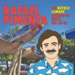 Rafael Pimenta Instagram – Marca aí na agenda! Dia 13, sexta-feira, tem show no @butecocomedyoficial em Canoas!

Ingressos pelo Sympla (link na bio)