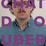 Rafael Pimenta Instagram - Vocês pediram e "as maiores conversas no chat do Uber" voltou. Qual a sua mensagem favorita? Elenco: Rafael Pimenta Roteiro: Rafael Pimenta Edição: Gustavo Vorage Arte: Cristian Yohan Redes Sociais: Amanda Misturini e Sabrina Porto Gerenciamento: Flocks Comercial: pimenta@flocks.tv #comédia #esquete #rafaelpimenta #uber #memeuber