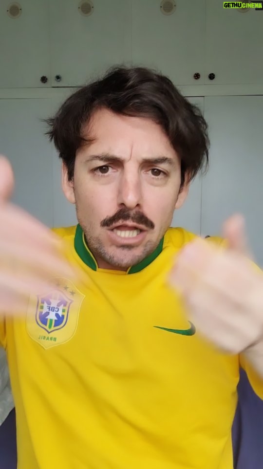 Rafael Pimenta Instagram - O outro saiu cortado. Agora foi inteiro. REPASSEM