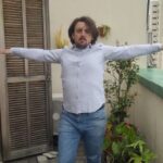 Rafael Pimenta Instagram – 🎵 go go Paulo Freire 🎵