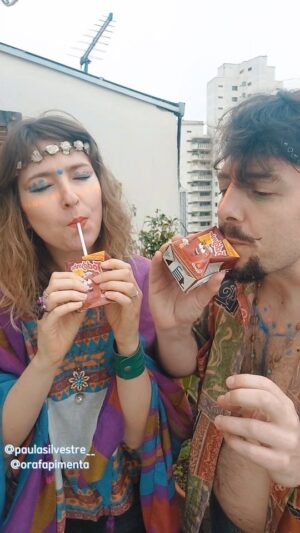 Rafael Pimenta Instagram - VENHA CONHECER NOSSO CACAU MEDICINAL! Aqui é transmutação, comunhão, arte, música, amor e só energia boa ✨🌈☀️🔥
#cacau #goodvibes #energia #jovemmistico #ojovemmisticotemqueacabar #barbiegratiluz