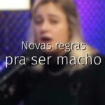Rafael Pimenta Instagram – Se não for assim não é macho

Corte retirado do Episódio 49
