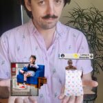 Rafael Pimenta Instagram – Qual você escolhe?