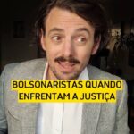 Rafael Pimenta Instagram - Ah, pronto! Agora cometer um crime é CRIME? #comédia #cpmi #justiça