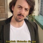 Rafael Pimenta Instagram – Tomem essa, ATEUS!
#comédia #Nietzsche #filosofia #ateu #mamilos