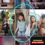 Rafael Pimenta Instagram – Fiz um balanço de 2023 e juntei umas imagens que dão uma boa resumida. Algumas lembranças ficaram de fora por falta de imagem, outras por sigilo, e outras ainda por privacidade. Mas o que importa é que no fim das contas o 1o ano sem medo de covid foi bom.
1 – shows por esse Brasilzão
2 – vídeos que viralizaram
3 – a volta do @serienecropolis no canal Brasil e Globoplay
4 – publicação do meu texto escrito dentro do Núcleo de Dramaturgia do Sesi SP
5 – o núcleo de dramaturgia do @ibt.teatro
6 – o lançamento do nosso podcast @supernormalpod 
7 – as pedrinhas do rim que se foram 
8 – e meu primeiro papel protagonista em um longa (assinando roteiro) que começamos a gravar em janeiro