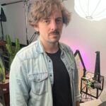 Rafael Pimenta Instagram - e esse gatinho no caixa da padaria? Agência de Podcast