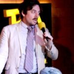 Rafael Pimenta Instagram - Chegou o momento de nós, enquanto sociedade, discutirmos o limite do que aceitamos! Elenco e roteiro: Rafael Pimenta Edição: Guilherme Souza Redes Sociais: Amanda Misturini e Sabrina Porto #rafaelpimenta #humor #standup #standucomedy #sociedade
