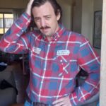 Rafael Pimenta Instagram - O papai Jack Pearson chegou. @thisisusbra @nbcthisisus