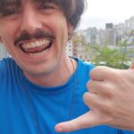 Rafael Pimenta Instagram - Homenagem ao meu ídolo @xurrasco_021 #Carnaval #carnaval2023