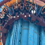 Rafael Vitti Instagram - Diazão de muita adrenalina aqui no @buschgardens @buschgardensbr ♥️🎢🤪 Busch Gardens Tampa Bay