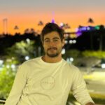 Rafael Vitti Instagram – Pouco foco e muito conceito 🧐🤌🏼 Florida