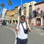 Rafael Vitti Instagram – @universaldestinationsbrasil ✨✨🫶🏼 
quero ver me achar no vídeo da montanha russa. 🧐 Universal Studios Florida