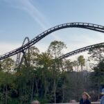 Rafael Vitti Instagram – @universaldestinationsbrasil ✨✨🫶🏼 
quero ver me achar no vídeo da montanha russa. 🧐 Universal Studios Florida