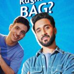 Raghav Juyal Instagram – Stage par hamesha aag lagana toh mera roz ka hai. 🔥
But jab apni cool baaton se logo ko entertain karne ka time aata hai, toh Center Fresh gum hi kaam aata hai! 😎

That’s why I always carry my Center Fresh wherever I go! 

Enter the #CarryYourFresh contest by going to the pinned post of Center Fresh Instagram page & get a chance to win Amazon vouchers worth Rs. 5000. 

#CarryYourFresh with #CenterFresh Mumbai, Maharashtra