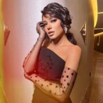 Rahma Riyad Instagram - Details!♠️ #JoyAwards ✨ #رحمة_رياض | #RahmaRiad Riyadh, Saudi Arabia