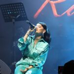 Rahma Riyad Instagram - بمحبتكم وبيكم أكبر يا حبايب قلبي.. الله يخليكم اليا🫶🏼 #رحمة_رياض | #RahmaRiad Global Village Dubai