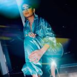 Rahma Riyad Instagram - أجواء البارحة جانت تخبل وياكم يا أهل #الإمارات 🇦🇪🔥 #RahmaRiad | #رحمة_رياض Global Village Dubai