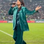 Rahma Riyad Instagram - ‏Recap of The Arabian Gulf Cup 2023 🏆🇮🇶 #خليجي_25_بصراوي #البصرة | #خليجي25 #رحمة_رياض | #RahmaRiad Basra, Iraq