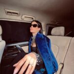 Rahma Riyad Instagram - #HAPPYNEWYEAR 2023✨! #RahmaRiad | #رحمة_رياض Baghdad, Iraq
