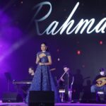 Rahma Riyad Instagram - شكرًا من القلب لأهل #أبو_ظبي، كلش تونست وياكم والأجواء كانت تخبل 🔥🇦🇪 #RahmaRiad | #رحمة_رياض Abu Dhabi, United Arab Emirates