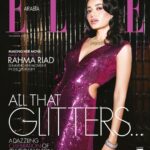 Rahma Riyad Instagram - Our December Cover Star & Iraqi singer Rahma Riad is among those on the road to meteoric fame, and speaking to ELLE Arabia she reflects on fame, her musical journey and closing the FIFA World Cup in Qatar. We also speak to various artists and entrepreneurs making their mark and spreading our heritage near and far – from music, fashion, sports and art. All in all to celebrate this year - and the years to come – we’ve put together an issue bursting with the most festive looks, the most dazzling jewelry and the boldest makeup. We hope this issue brings you hope and joy, and we wish you a happy end of to a great 2022! @rahmariadh decked up in @tiffanyandco high-end jewelry collection wearing an outfit by @halston Publisher: Valia Taha @valiataha Editor in Chief: Dina Spahi @dinaspahi Senior Editor: Dina Kabbani @dinakabbani Photographer: Amer Mohamad @shootmeamer Styling & Creative Direction: Jade Chilton @jadestyledirector Production Coordination: Farah Abdin @farahabdin Makeup: Sofia Tilbury @sofiatilbury using Charlotte Tilbury makeup @charlottetilburyarabia Hair: Ivan Kuz @ivan_kuz Location: Caviar Kaspia @caviarkaspiadxb Caviar Kaspia Dubai