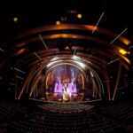 Rahma Riyad Instagram - تجربة رائعة استمتعت بيها هواي مع النجم المصري أحمد سعد، في ليلة لا تنسى من حفل #JoyAwards ✨ ‏ What an unforgettable night 😍!! It was a wonderful experience I had with the Egyptian artist Ahmed Saad at the #JoyAwards ✨ Styled by @cedrichaddad Dress by @labourjoisie Hairstyle by @salon.andregureghian Makeup by @zeinaibrahim_beauty @mbc1 | @gea_saudi | @riyadhseason ‏#RahmaRiad | #رحمة_رياض Riyadh, Saudi Arabia