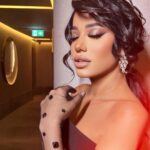Rahma Riyad Instagram - Details!♠️ #JoyAwards ✨ #رحمة_رياض | #RahmaRiad Riyadh, Saudi Arabia