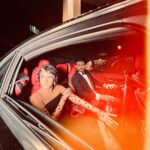 Rahma Riyad Instagram - Details!♠️ #JoyAwards ✨ #رحمة_رياض | #RahmaRiad Riyadh, Saudi Arabia