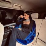 Rahma Riyad Instagram - #HAPPYNEWYEAR 2023✨! #RahmaRiad | #رحمة_رياض Baghdad, Iraq