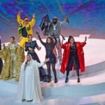 Rahma Riyad Instagram - #Qatar, thank you for being the best host, #FIFA for choosing me and for this amazing World Cup ... Thanks to my team and to everyone who was there..❤️ كلي فخر اني قدرت امثل بلدي العراق في حدث من أعظم الأحداث عالميًا 🇮🇶 شكرًا لدولة قطر على هذا التنظيم الخيالي 🇶🇦 #RahmaRiad | #رحمة_رياض