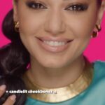 Rahma Riyad Instagram - 💖NEW! 10 ICONIC MAKEUP LOOKS – THE DARING DREAMER💖 Darlings, my ICONIC 10 looks are the secret to unlocking the CONFIDENCE, POWER + MAGIC WITHIN! Now, inspired by the spirit of 10 BELOVED DISNEY CHARACTERS, I’m delighted to reveal my 10 Iconic Looks, reimagined for Disney100 x Charlotte Tilbury Beauty!! 🧚🏼‍♀️ The stunning and talented @rahmariadh is THE DARING DREAMER!!💖 Inspired by the beautiful Princess #Jasmine from @Disney’s Aladdin, this SHINING, SHIMMERING, FEARLESS look will take you to a WHOLE NEW WORLD OF GLOW! ✨ With makeup magic by my TALENTED #TilburyProTeam, Rahma’s beautiful features are enhanced with a confident sparkle using my Luxury Palette in Bella Sofia + my Disney100 Beauty Light Wand in GOLD! 💫 Which Disney character do you think is next? 🤫 🧚🏼‍♀️SHOP THE DARING DREAMER NOW! 💄 Link in bio!! 🌟 My Middle East darlings!! Shop my NEW! Limited Collector’s Edition Disney100 x Charlotte Tilbury Beauty EXCLUSIVELY in my Middle East Beauty Wonderlands now! 🌟 #Disney100xCharlotteTilbury #CharlotteTilbury #Disney100 #DisneyStyle