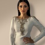 Rahma Riyad Instagram - 🇦🇪 ليلة ساحرة عشتها معكم بمدرج #خورفكان شكرًا على حضوركم ومحبتكم ❤️ #رحمه_في_خورفكان #RahmaRiad | #رحمة_رياض Khorfakkan Amphitheatre