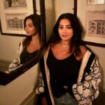 Rahma Riyad Instagram - #London vibes 🇬🇧✨! #رحمة_رياض | #RahmaRiad London, United Kingdom