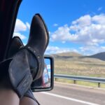 Rahma Riyad Instagram - 🤎🌵👩🏻‍🌾 #RahmaRiad | #رحمه_رياض Sedona, Arizona