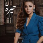 Rahma Riyad Instagram - 🎶بيه #حيرة وين أروح وقلبي ما أعرف مصيره؟! 🎶 هسه تگدرون تسمعون تتر مسلسل حيرة عبّر قناتي على يوتيوب وجميع المنصات الموسيقية 📲 كلمات رامي العبودي ‏@rami.alabody ألحان علي صابر ‏@ali.saber.official توزيع محب الراوي ‏@mohibalrawi Produced by @platinumrecordsmusic ‏#RahmaRiad | #رحمة_رياض