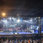 Rahma Riyad Instagram - Here’s a recap of my latest event in #Taif 🔥🇸🇦 #RahmaRiad | #رحمة_رياض #السعودية | #الطائف Taif, Saudi Arabia
