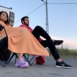 Rahma Riyad Instagram - ♥️🌅🦡 Istanbul, Turkey