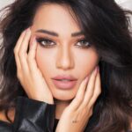 Rahma Riyad Instagram - "Believe you can and you're halfway there." #RahmaRiad | #رحمة_رياض