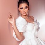 Rahma Riyad Instagram - ' عفراء سلطان محبوبة #العراق للموسم الثاني 💫 ألف مبروك تستحقينها وبجدارة👏🏼 وهسه ابتدى مشوارج للنجومية كل التوفيق.. بدر باسم وعلي السلام كنتو صورة مشرفة للشاب العراقي الطموح.. وصولكم هنا أكبر فوز الكم.. مبروك واتمنالكم التوفيق بكل خطواتكم القادمة… ‏‎#رحمة_رياض | #RahmaRiad ‏‎#عراق_ايدول | #iraqidol Mbc Studios