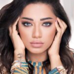 Rahma Riyad Instagram - 🌏 #RahmaRiad | #رحمة_رياض
