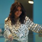 Rahma Riyad Instagram - تشرفت بأن أكون السفيرة الرسمية لمشروع بافيليون، مشروع متميز ورائع سيغير من المشاريع العمرانية لأربيل وينقلها لمعايير جودة أعلى، ساخبركم بتفاصيل أكثر عن مشروع "أمواج الفخامة" قريبًا! ‏It’s an honor to be the official brand ambassador of @pavilionerbil. A breathtaking project that will change Erbil and take the standards of quality to a next level. I will raise awareness and tell you more about “the waves of luxury” of Pavilion Erbil soon! جێگای شانازییە کە بووم بە باڵیۆزی فەرمی پاڤلیۆن ئەربیل. پڕۆژەیەکی نایاب کە هەولێر دەباتە ئاستێکی هەرە بەرز لە کواڵتی. زانیاری زیاترتان پێ دەدەم لەسەر (شەپۆلەکانی خۆشگوزەرانی) پاڤلیۆن ئەربیل بەم بزیکانە! ‏Marketing by @artincrown ‏Music by @ragreen.rl #رحمة_رياض | #RahmaRiad #Erbil | ‏#Pavilionerbil