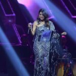 Rahma Riyad Instagram - حب كبير للكويت الغالية وناسها الطيبة.. في ليلة ضوّه سماها انتو نجومه✨ #رحمة_رياض | #RahmaRiad Kuwait