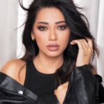 Rahma Riyad Instagram - "Believe you can and you're halfway there." #RahmaRiad | #رحمة_رياض