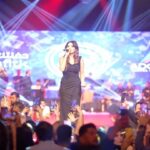 Rahma Riyad Instagram - عيدي بيكم يكتمل.. حفلة رائعة بكل المقاييس ❤️🙏🏼 #رحمة_رياض | #RahmaRiad Istanbul, Turkey