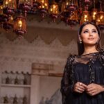 Rahma Riyad Instagram - تونسنا وياكم بهالليلة الحلوه في #ليالي_رمضان 🌙 والأجواء كلش تخبل ويا إلهام وخالد المبدعين✨ وانتو خبرونا شلون جانت الحلقة؟! @mbc1 | @mbciraqtv #رحمة_رياض | #الكسندر_علوم Riyadh, Saudi Arabia